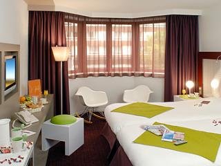Hotel Mercure Strasbourg Centre
