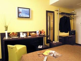 Hotel Mercure Strasbourg Quartier Saint Jean