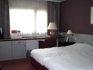 Hotel Mercure Strasbourg Sud