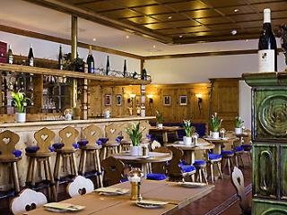 Hotel Mercure Stuttgart Airport Messe