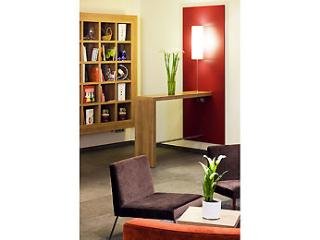 Hotel Mercure Stuttgart Airport Messe