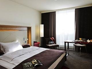 Hotel Mercure Stuttgart Airport Messe