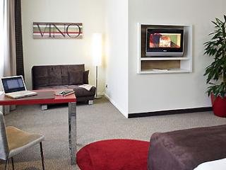Hotel Mercure Stuttgart Airport Messe