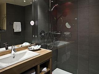 Hotel Mercure Stuttgart Airport Messe