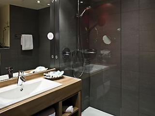 Hotel Mercure Stuttgart Airport Messe