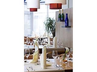 Hotel Mercure Stuttgart Airport Messe