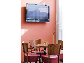 Hotel Mercure Stuttgart Bad Cannstatt