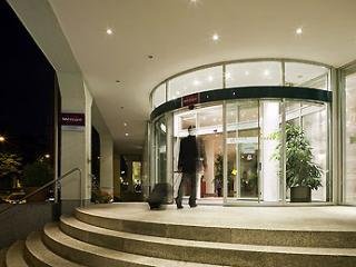 Hotel Mercure Stuttgart Bad Cannstatt