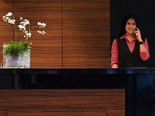 Hotel Mercure Stuttgart Bad Cannstatt