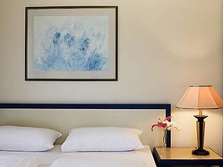 Hotel Mercure Stuttgart Bad Cannstatt