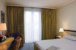 Hotel Mercure Stuttgart Bad Cannstatt