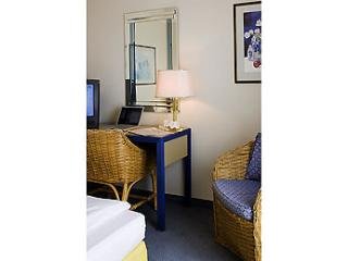 Hotel Mercure Stuttgart Bad Cannstatt