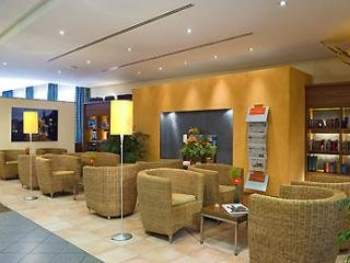 Hotel Mercure Stuttgart City Center