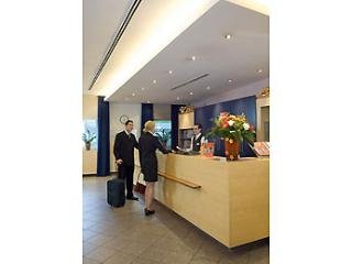 Hotel Mercure Stuttgart City Center