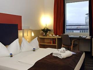 Hotel Mercure Stuttgart City Center