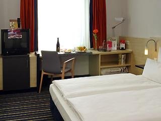 Hotel Mercure Stuttgart City Center