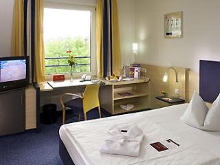 Hotel Mercure Stuttgart City Center