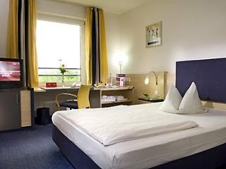 Hotel Mercure Stuttgart City Center