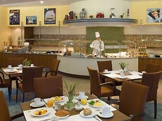 Hotel Mercure Stuttgart City Center