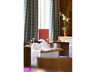 Hotel Mercure Stuttgart City Center