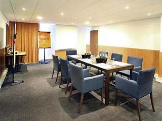 Hotel Mercure Stuttgart Sindelfingen An Der Messe