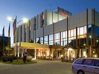 Hotel Mercure Stuttgart Sindelfingen An Der Messe