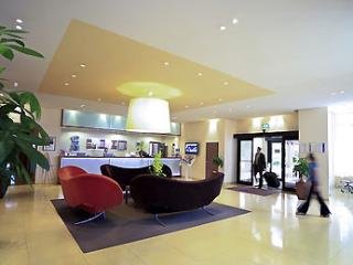 Hotel Mercure Stuttgart Sindelfingen An Der Messe