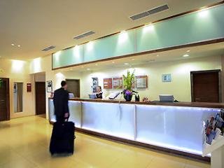 Hotel Mercure Stuttgart Sindelfingen An Der Messe