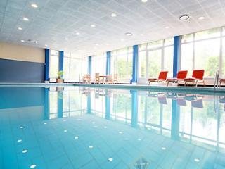 Hotel Mercure Stuttgart Sindelfingen An Der Messe