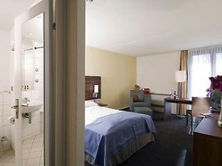 Hotel Mercure Stuttgart Sindelfingen An Der Messe