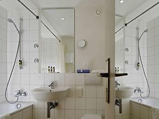 Hotel Mercure Stuttgart Sindelfingen An Der Messe