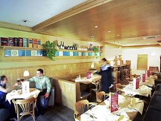 Hotel Mercure Stuttgart Sindelfingen An Der Messe