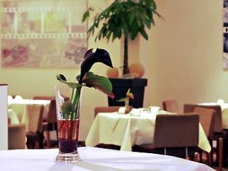 Hotel Mercure Stuttgart Sindelfingen An Der Messe