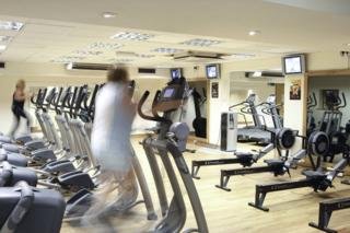 Hotel Mercure Swindon East & Spa