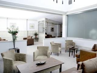Hotel Mercure Swindon East & Spa