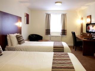 Hotel Mercure Swindon East & Spa