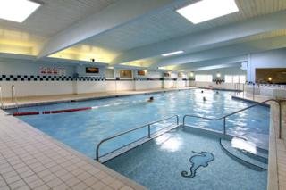 Hotel Mercure Swindon East & Spa