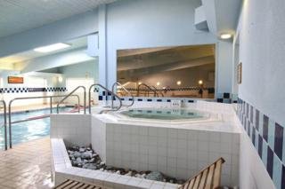 Hotel Mercure Swindon East & Spa