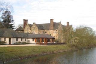 Hotel Mercure Telford