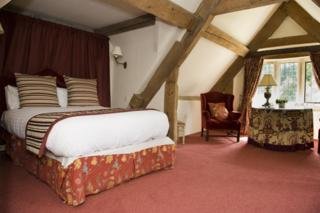Hotel Mercure Telford