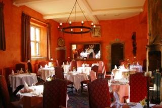 Hotel Mercure Telford
