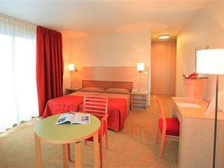 Hotel Mercure Thalassa Aix-les-bains Acquaviva