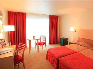 Hotel Mercure Thalassa Aix-les-bains Acquaviva