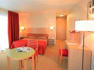 Hotel Mercure Thalassa Aix-les-bains Acquaviva