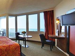 Hotel Mercure Thalassa Port Camargue