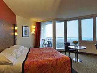 Hotel Mercure Thalassa Port Camargue