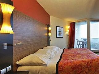Hotel Mercure Thalassa Port Camargue