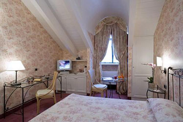 Hotel Mercure Torino Crystal Palace