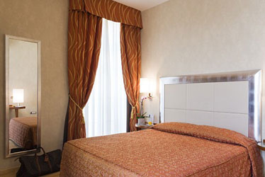 Hotel Mercure Torino Crystal Palace