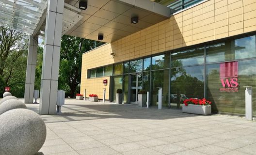 Hotel Mercure Torun Centrum